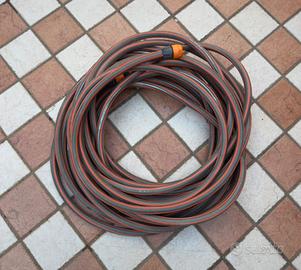 Tubo da giardino professionale GARDENA SuperFLEX