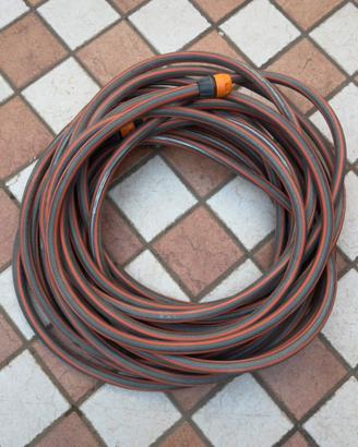 Tubo da giardino professionale GARDENA SuperFLEX
