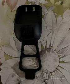 Supporto per staffa da manubrio bici tom tom