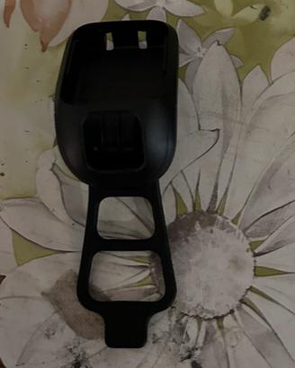 Supporto per staffa da manubrio bici tom tom