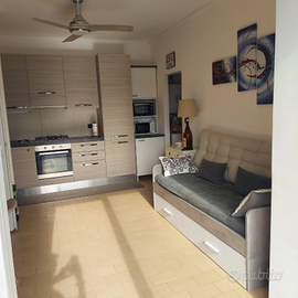 Torre Pedrera Casa Vacanze Nidus Lari