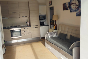 Torre Pedrera Casa Vacanze Nidus Lari