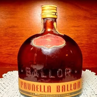 Prunella Ballor originale vintage – mitica