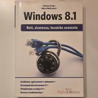Libro informatica, WINDOWS 8.1