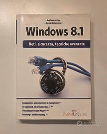 Libro informatica, WINDOWS 8.1