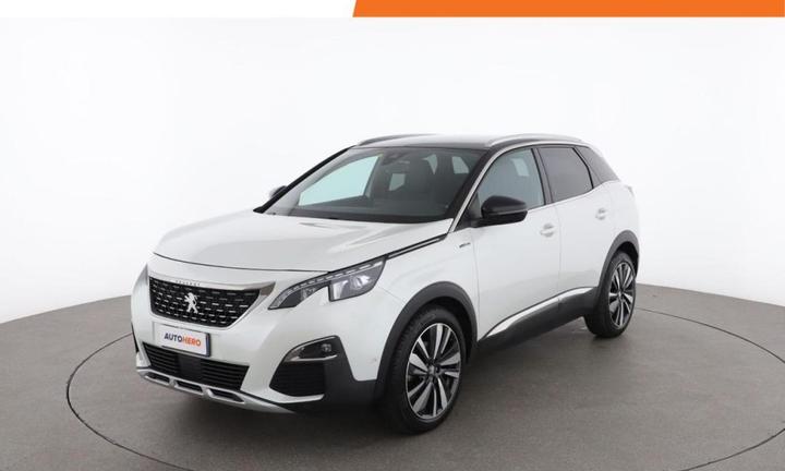 PEUGEOT 3008 UB96077