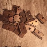 cerniere per armadio