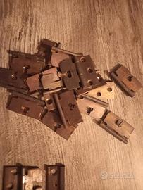 cerniere per armadio