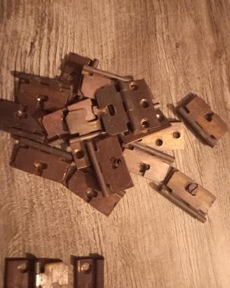 cerniere per armadio