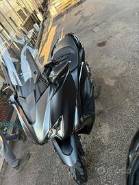 Proposta di vendita Tmax 560 tech max