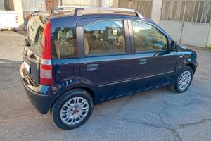 fiat panda emotion 1200