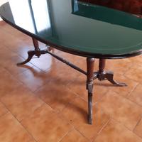 Tavolo e sedie vintage