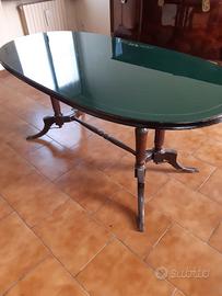 Tavolo e sedie vintage