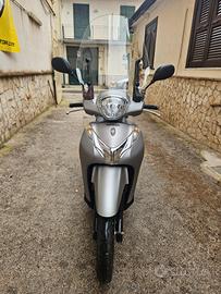 Honda SH 125 MODE