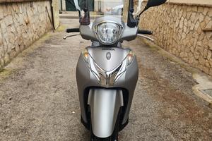 Honda SH 125 MODE