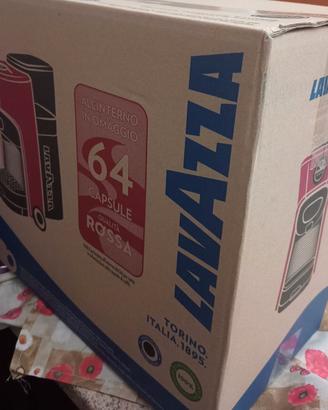 Lavazza a modo mio
