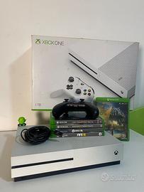 xbox one S 1TB
