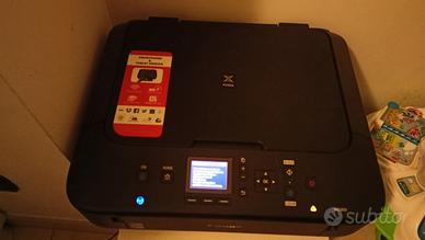 Stampante Canon pixma mg5650