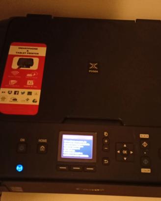 Stampante Canon pixma mg5650