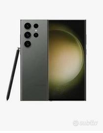 Galaxy S23 ultra 