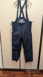 Pantaloni da volo Aeronautica militare Italiana