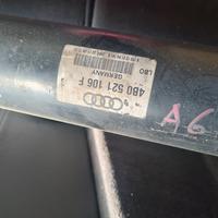 Trasmissione Audi A6 2.5 TDI avant quattro 