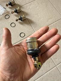 Giunti a sfera per quod -4 pezzi