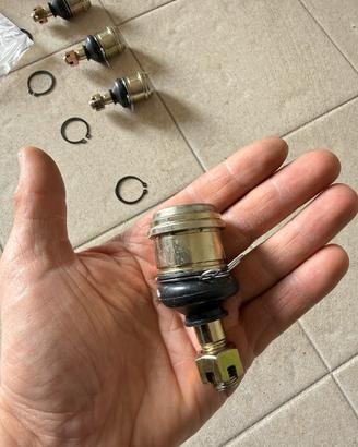 Giunti a sfera per quod -4 pezzi