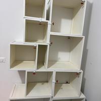 Libreria componibile