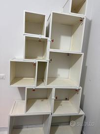 Libreria componibile