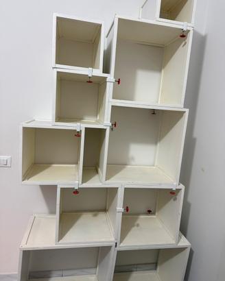 Libreria componibile