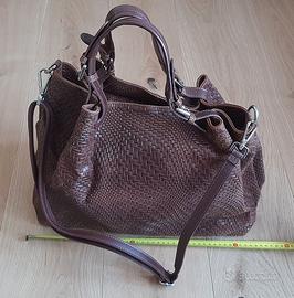 Maxi Borsa / Borsa Tote