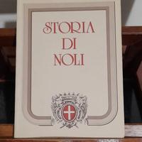 Storia di Noli