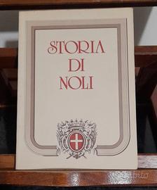 Storia di Noli