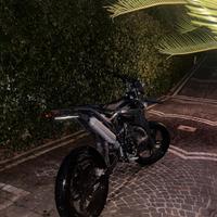 Beta rr 50 special edition