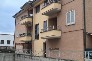 Appartamento di 104 m² con 3 locali e box auto dop
