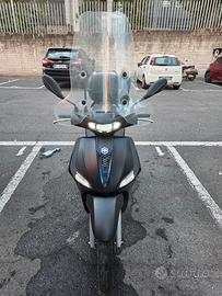 piaggio liberty s 125