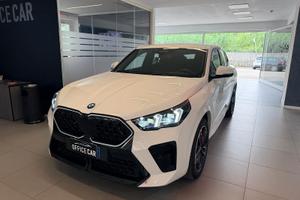 Bmw X2 xDrive 18d Msport Pro