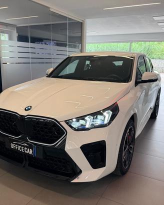Bmw X2 xDrive 18d Msport Pro