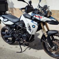 Bmw F 800 GS