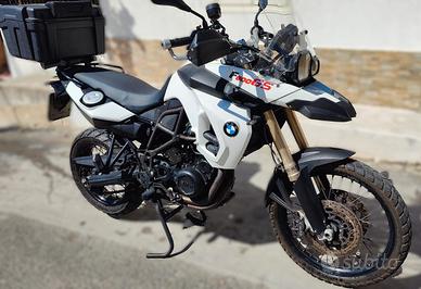 Bmw F 800 GS