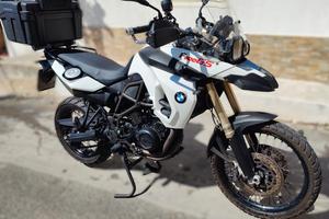 Bmw F 800 GS