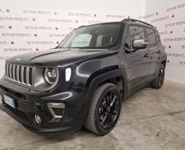Jeep Renegade 1.3 T4 131CV PHEV 4xe AT6 Limited