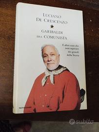 Libri di Luciano De Crescenzo