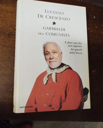 Libri di Luciano De Crescenzo
