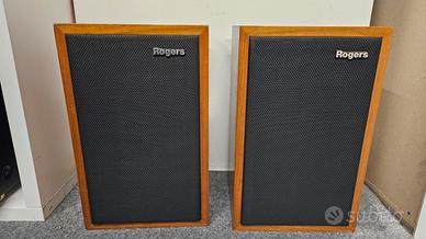 Diffusori Rogers LS3/5 A