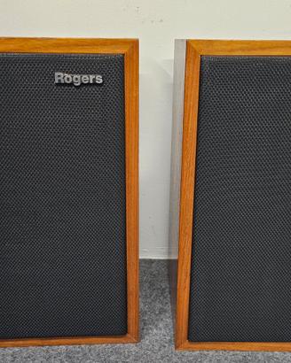 Diffusori Rogers LS3/5 A