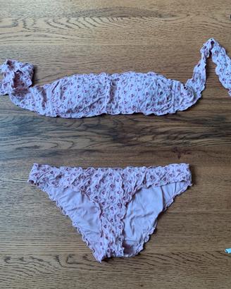 Costume taglia M SiSi