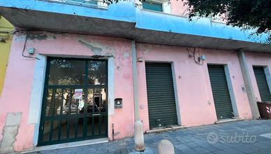Viale Principe Di Napoli