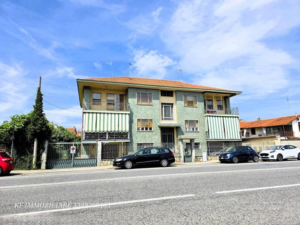 Appartamento – Caselle Torinese, Torino - Vista 3